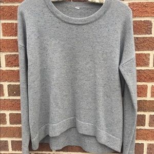 Lululemon sweater